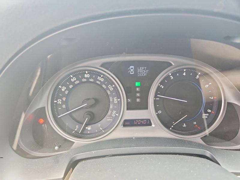 Продажа на аукционе авто 2007 Lexus Is, vin: JTHBK262372052257, номер лота: 54765306