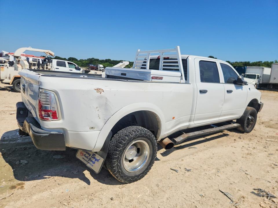 2014 Ram 3500 მანქანა იყიდება აუქციონზე, vin: 3C63RRGJ6EG255820, აუქციონის ნომერი: 53190136