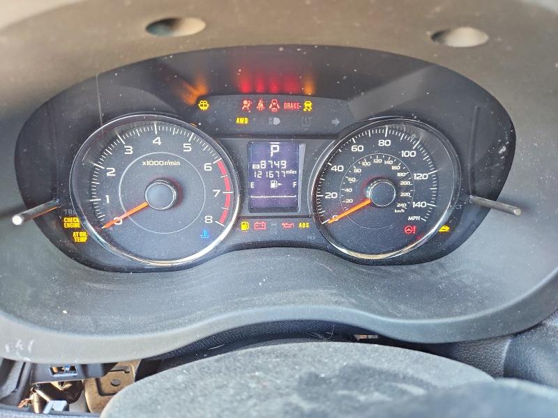 Продажа на аукционе авто 2015 Subaru Forester, vin: JF2SJGUC4FH514920, номер лота: 53230946