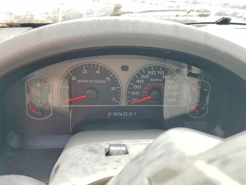 Aukcja sprzedaży 2008 Ford F150, vin: 1FTPW12548KC20706, numer aukcji: 54727476