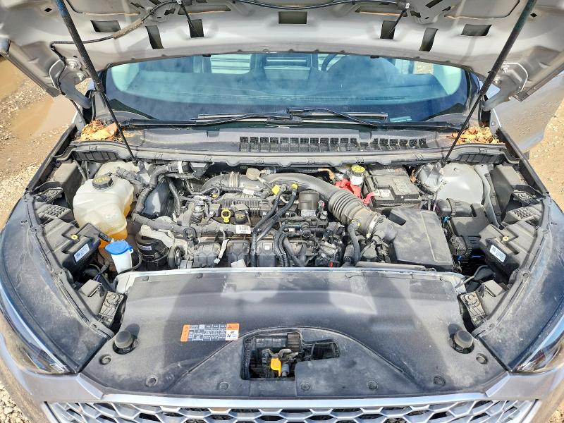 53594226 :رقم المزاد ، 2FMPK4J90RBA68478 vin ، 2024 Ford Edge مزاد بيع