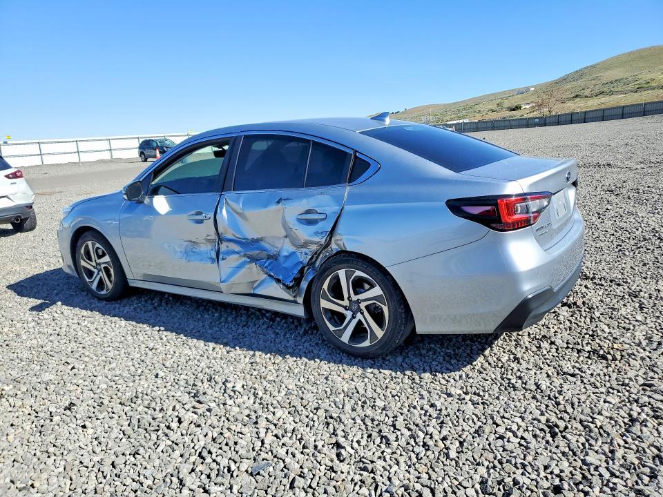 Продаж на аукціоні авто 2022 Subaru Legacy, vin: 4S3BWAN64N3012054, номер лоту: 57431756