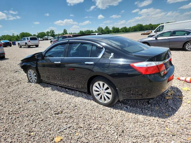 2013 Honda Accord მანქანა იყიდება აუქციონზე, vin: 1HGCR2F77DA089053, აუქციონის ნომერი: 53084826