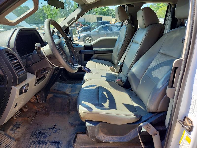 Продаж на аукціоні авто 2018 Ford F150, vin: 1FTEX1C56JFB72983, номер лоту: 51308286