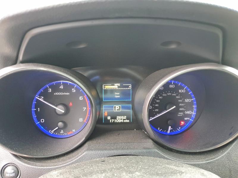 2018 Subaru Outback მანქანა იყიდება აუქციონზე, vin: 4S4BSACC2J3382834, აუქციონის ნომერი: 52080726