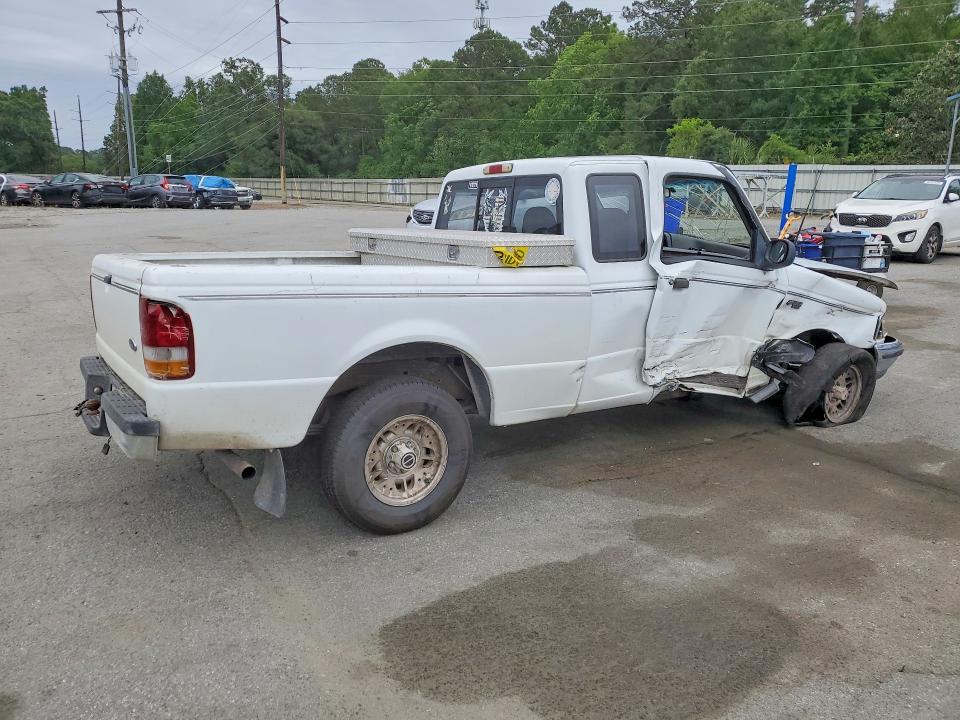 53270596 :رقم المزاد ، 1FTCR14U7PPB52798 vin ، 1993 Ford Ranger مزاد بيع