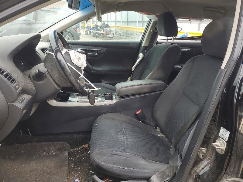 Продаж на аукціоні авто 2014 Nissan Altima, vin: 1N4AL3AP8EC120858, номер лоту: 52379296