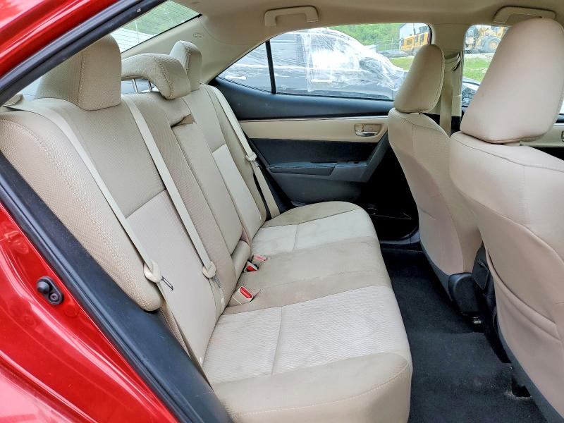 Aukcja sprzedaży 2015 Toyota Corolla, vin: 2T1BURHE1FC477343, numer aukcji: 52787826