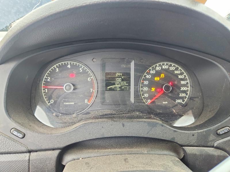 Продажа на аукционе авто 2014 Volkswagen Jetta, vin: 3VW1K7AJ7EM404445, номер лота: 53611816