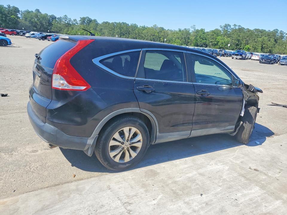 Aukcja sprzedaży 2012 Honda Cr-v, vin: 3CZRM3H55CG703276, numer aukcji: 53375386