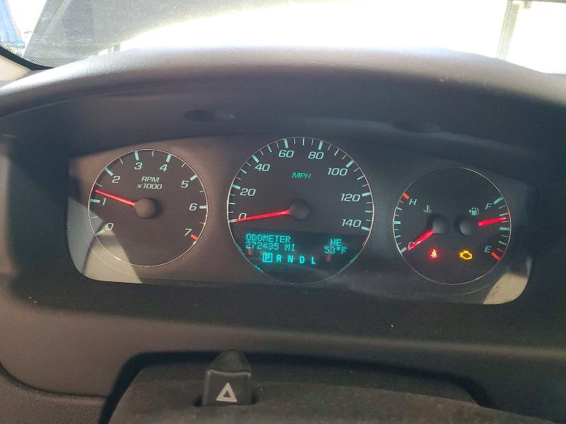 Aukcja sprzedaży 2016 Chevrolet Impala Limited, vin: 2G1WB5E39G1147316, numer aukcji: 51827896