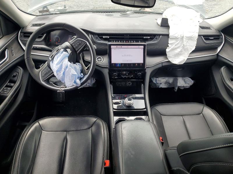 Aukcja sprzedaży 2023 Jeep Grand Cherokee, vin: 1C4RJKBG8P8852747, numer aukcji: 51041306