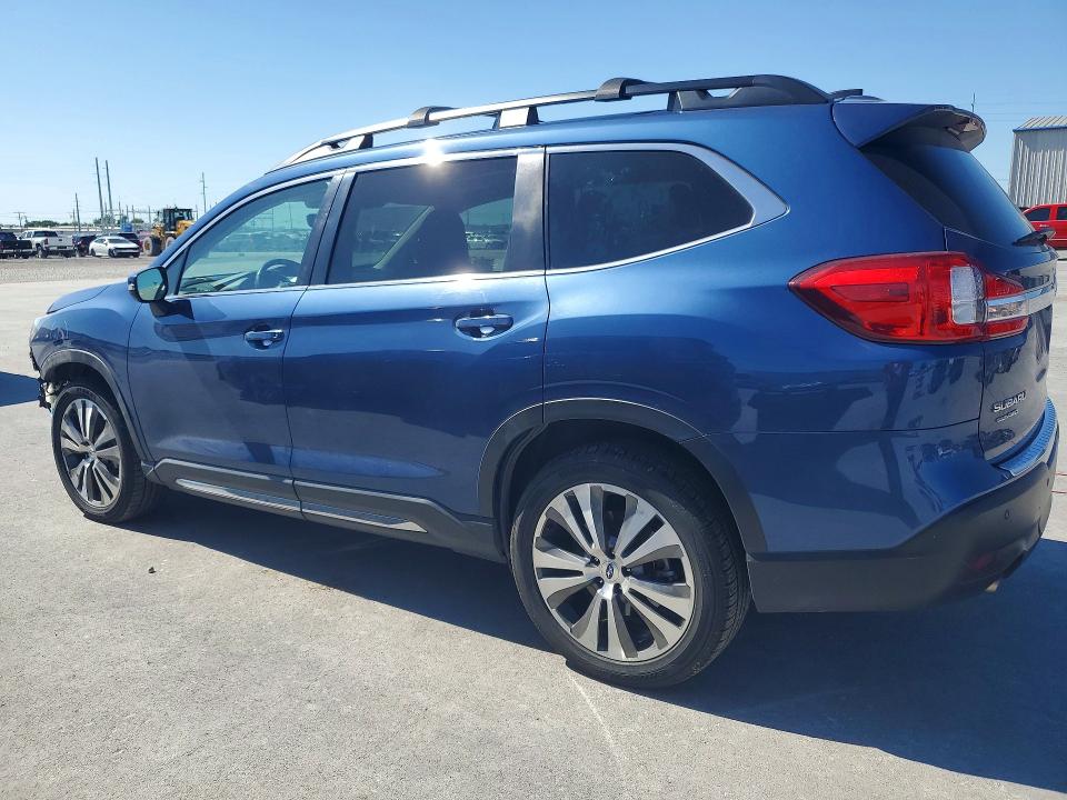 Продаж на аукціоні авто 2021 Subaru Ascent, vin: 4S4WMAPD1M3413669, номер лоту: 52836196