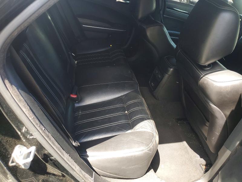 Продажа на аукционе авто 2021 Chrysler 300, vin: 2C3CCABG2MH523921, номер лота: 53711896
