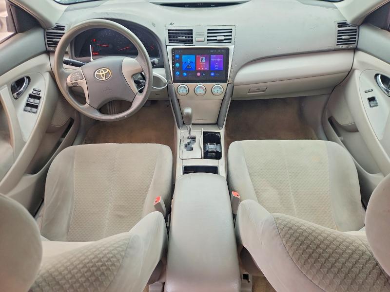 Aukcja sprzedaży 2009 Toyota Camry, vin: 4T1BE46KX9U347640, numer aukcji: 53999356