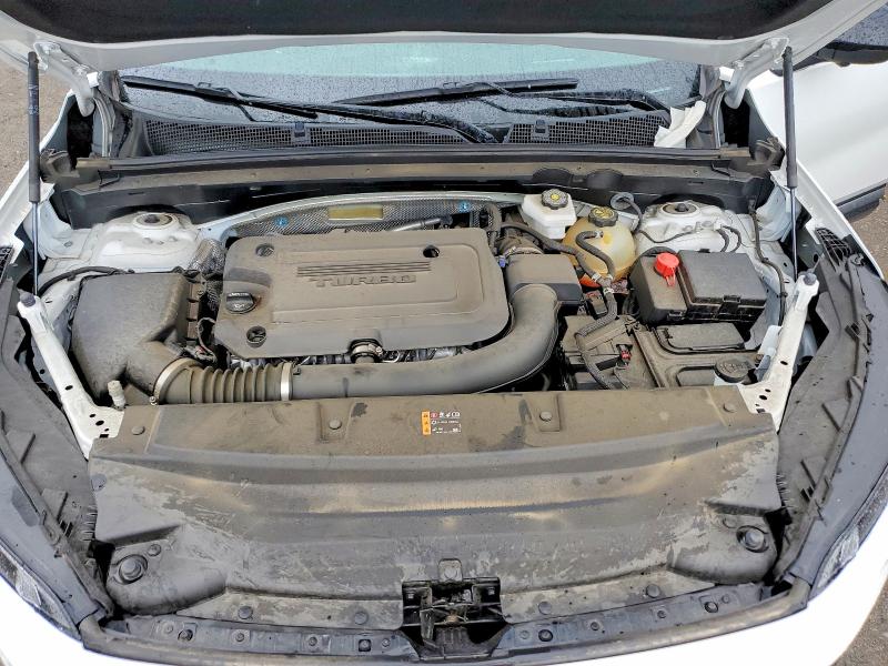 2024 Buick Envision მანქანა იყიდება აუქციონზე, vin: LRBFZPE46RD016454, აუქციონის ნომერი: 54526086
