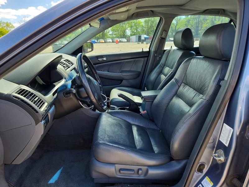 Продажа на аукционе авто 2007 Honda Accord, vin: 1HGCM56777A200611, номер лота: 53951946
