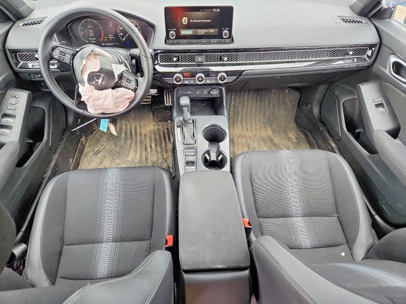 Продаж на аукціоні авто 2025 Honda Civic, vin: 19XFL2H81SE033560, номер лоту: 52985926