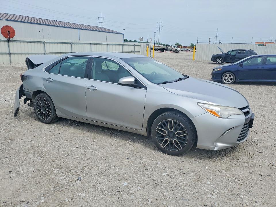 Aukcja sprzedaży 2017 Toyota Camry, vin: 4T1BF1FK5HU767686, numer aukcji: 54872266