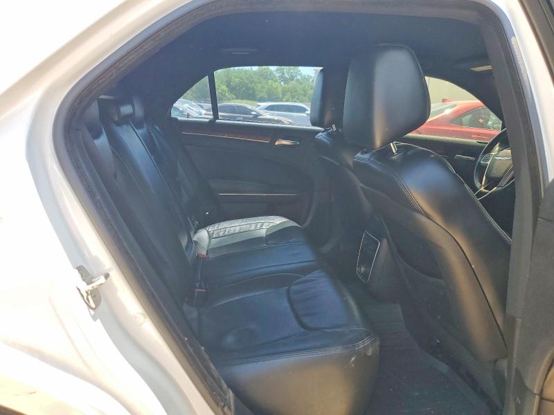 Aukcja sprzedaży 2014 Chrysler 300, vin: 2C3CCARG2EH184777, numer aukcji: 55351296