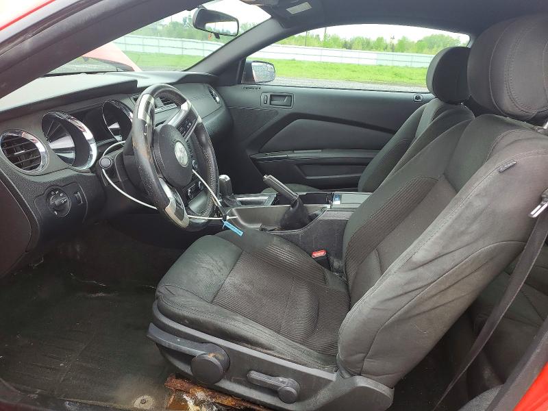 Aukcja sprzedaży 2014 Ford Mustang, vin: 1ZVBP8AM8E5244250, numer aukcji: 55000566