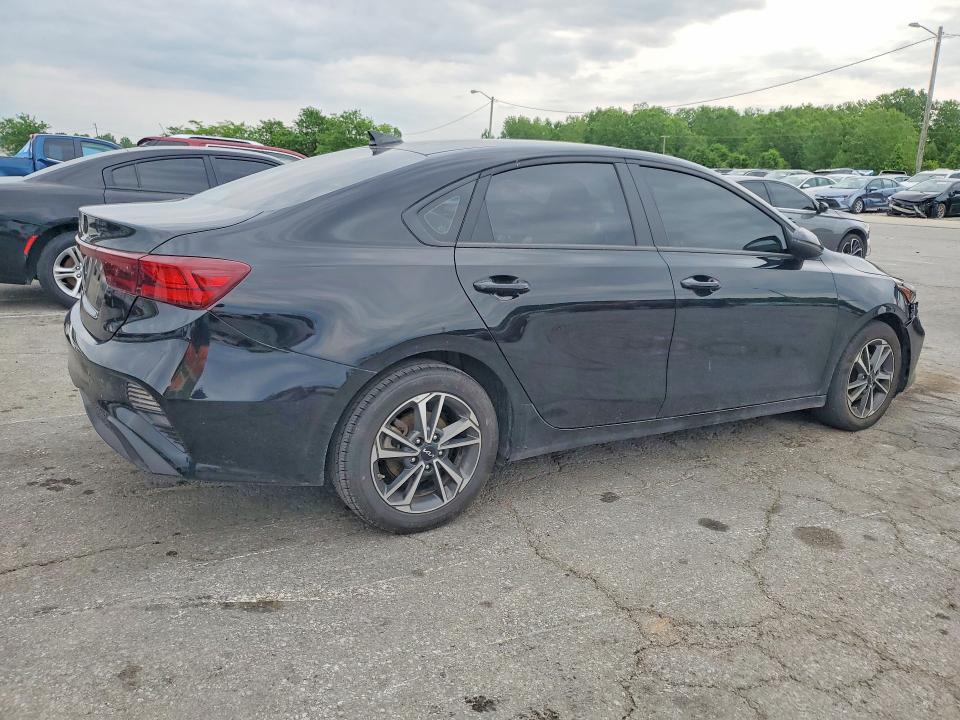 Aukcja sprzedaży 2024 Kia Forte, vin: 3KPF24AD4RE796804, numer aukcji: 52539696