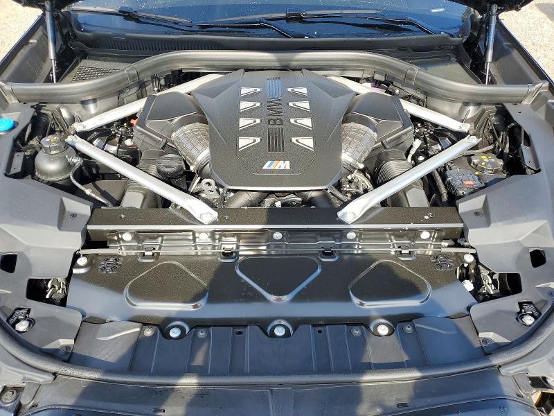 Продажа на аукционе авто 2026 Bmw X6, vin: 5UX43EX05T9405488, номер лота: 52551606