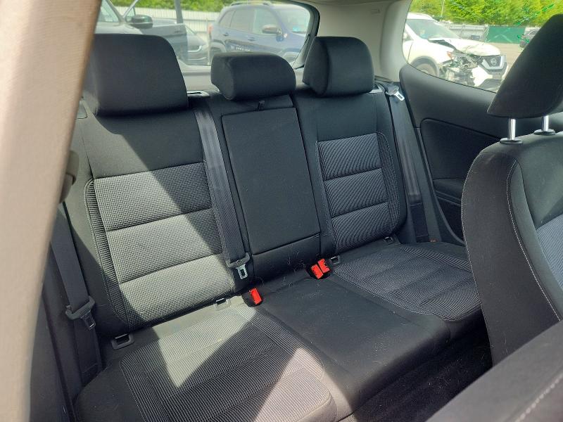 Продаж на аукціоні авто 2013 Volkswagen Golf, vin: WVWBM7AJXDW045074, номер лоту: 53161186