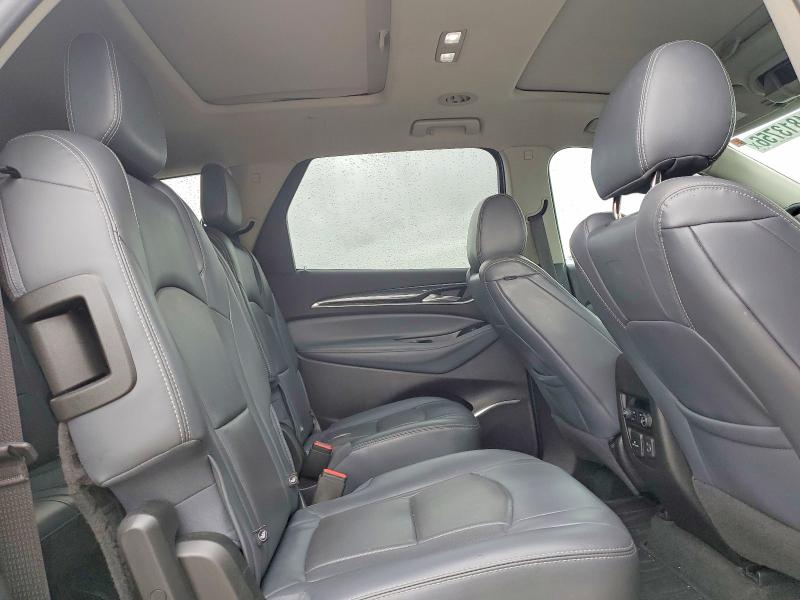 Продажа на аукционе авто 2018 Buick Enclave, vin: 5GAERCKWXJJ240488, номер лота: 54813756