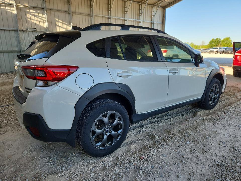 Aukcja sprzedaży 2022 Subaru Crosstrek, vin: JF2GTHSC0NH213326, numer aukcji: 51911806