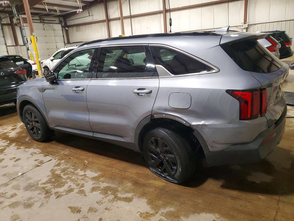 Продаж на аукціоні авто 2021 Kia Sorento, vin: 5XYRLDLC5MG003083, номер лоту: 52871176