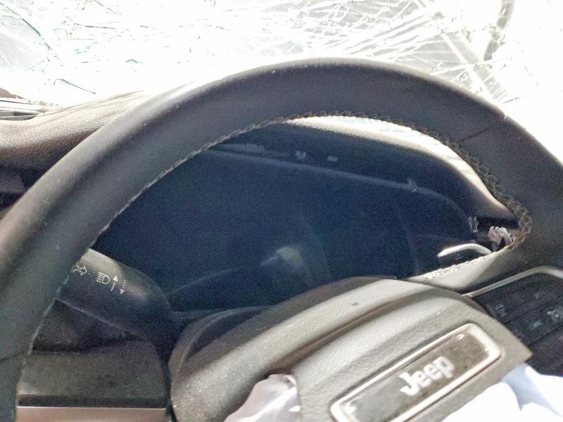52911746 :رقم المزاد ، 1C4RJKAG9R8508204 vin ، 2024 Jeep Grand Cherokee مزاد بيع