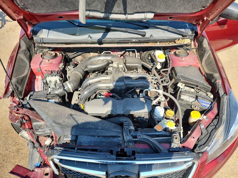 Aukcja sprzedaży 2015 Subaru Impreza, vin: JF1GPAA67FH270958, numer aukcji: 54179486