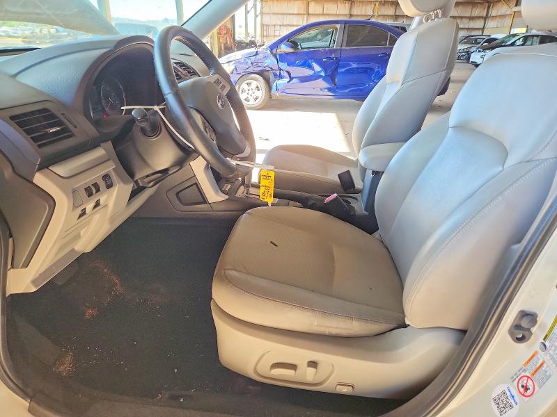 Продажа на аукционе авто 2015 Subaru Forester, vin: JF2SJAHC3FH402472, номер лота: 55211726