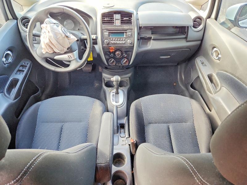 Продаж на аукціоні авто 2015 Nissan Versa Note, vin: 3N1CE2CP3FL378525, номер лоту: 52338106