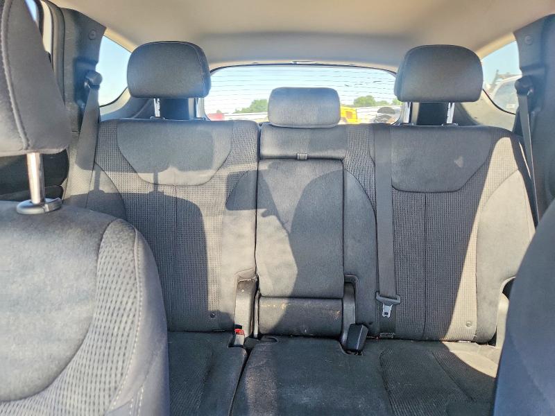 Aukcja sprzedaży 2019 Hyundai Santa Fe, vin: 5NMS2CAD0KH121720, numer aukcji: 53816726