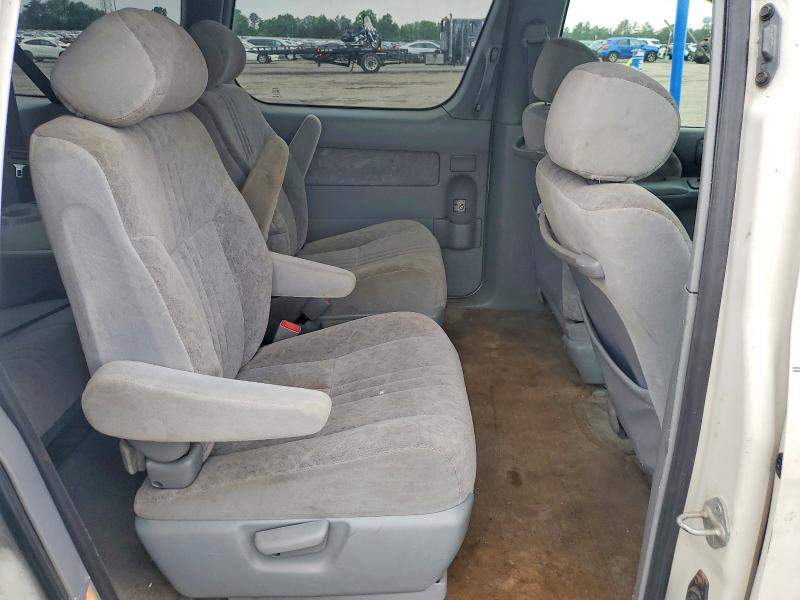 54623996 :رقم المزاد ، 4T3ZF13CXXU155601 vin ، 1999 Toyota Sienna مزاد بيع