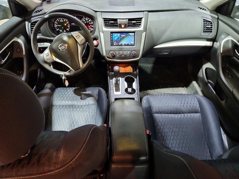 52940226 :رقم المزاد ، 1N4AL3AP8HC290531 vin ، 2017 Nissan Altima مزاد بيع
