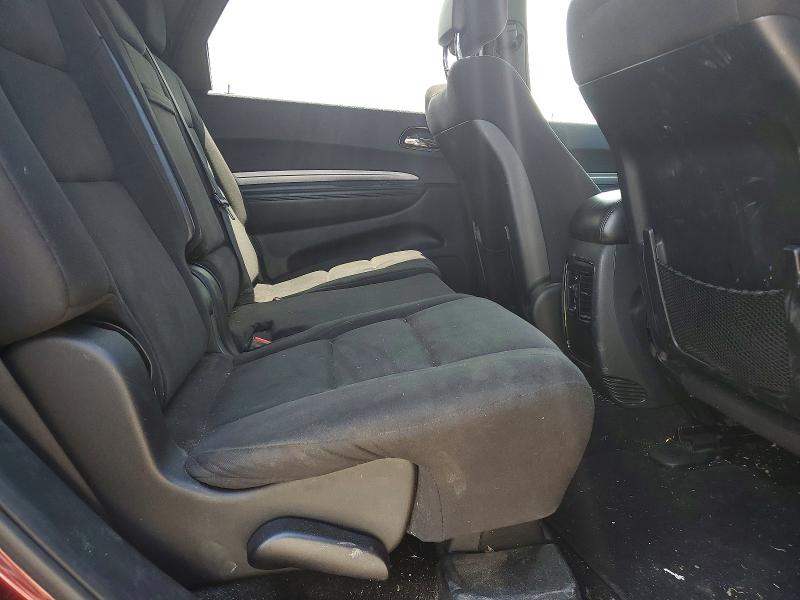Продаж на аукціоні авто 2020 Dodge Durango, vin: 1C4RDJDG2LC220848, номер лоту: 54150816