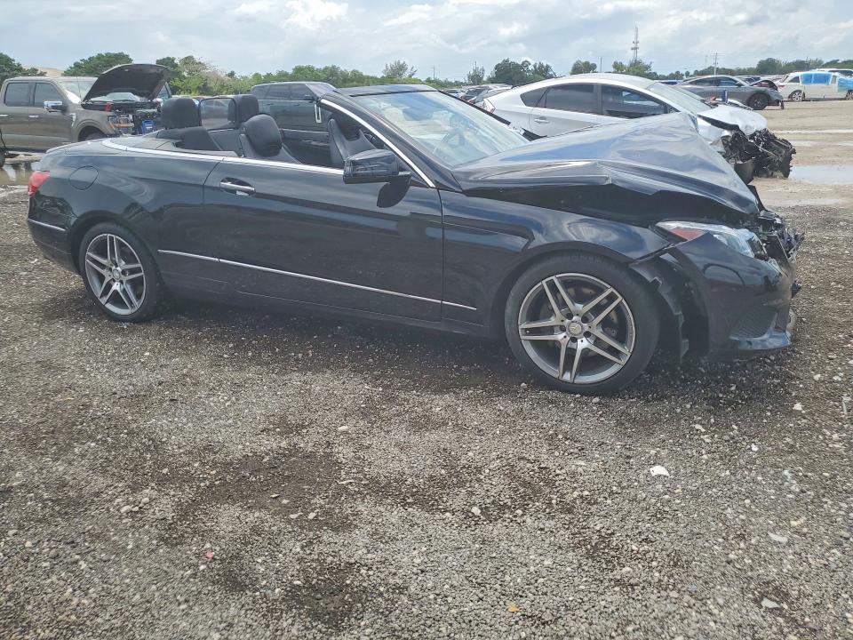 53349166 :رقم المزاد ، WDDKK5KF3EF234600 vin ، 2014 Mercedes-benz E مزاد بيع