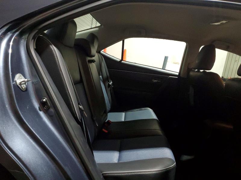 Продаж на аукціоні авто 2015 Toyota Corolla, vin: 2T1BURHE9FC339503, номер лоту: 54579896