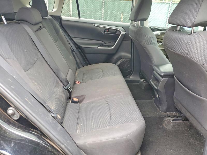Продаж на аукціоні авто 2020 Toyota Rav4, vin: 2T3F1RFV1LW116113, номер лоту: 53651866
