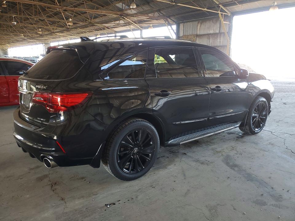 Aukcja sprzedaży 2019 Acura Mdx, vin: 5J8YD4H05KL011873, numer aukcji: 52825536