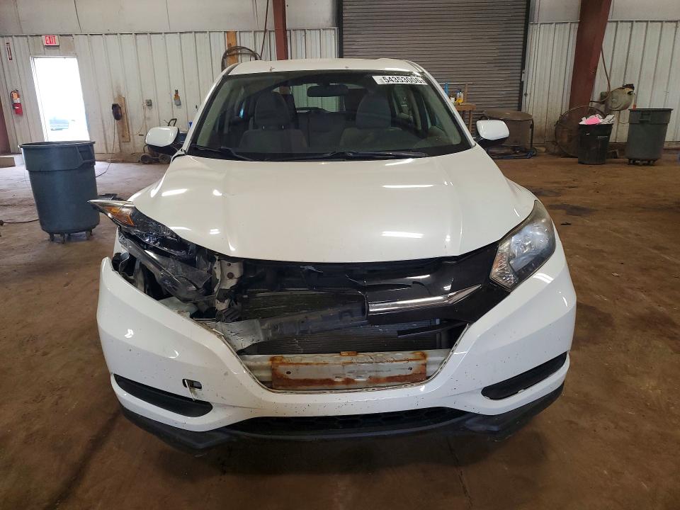 Auction sale of the 2017 Honda Hr-v, vin: 3CZRU6H37HM706298, lot number: 54353006