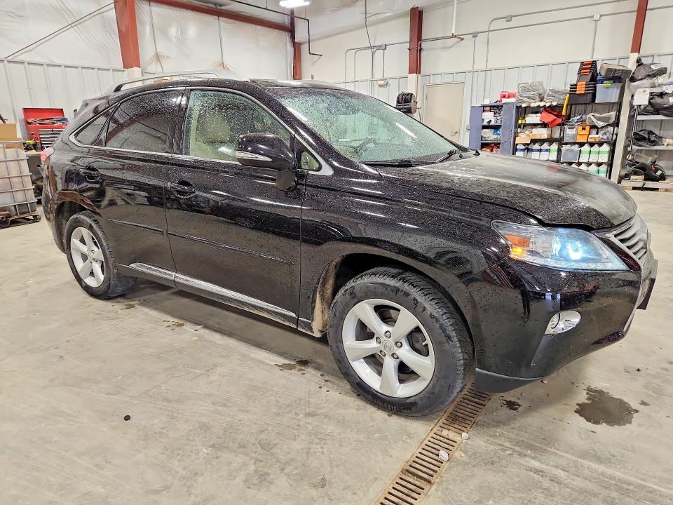 2015 Lexus Rx 350 მანქანა იყიდება აუქციონზე, vin: 2T2BK1BA4FC287237, აუქციონის ნომერი: 51911666