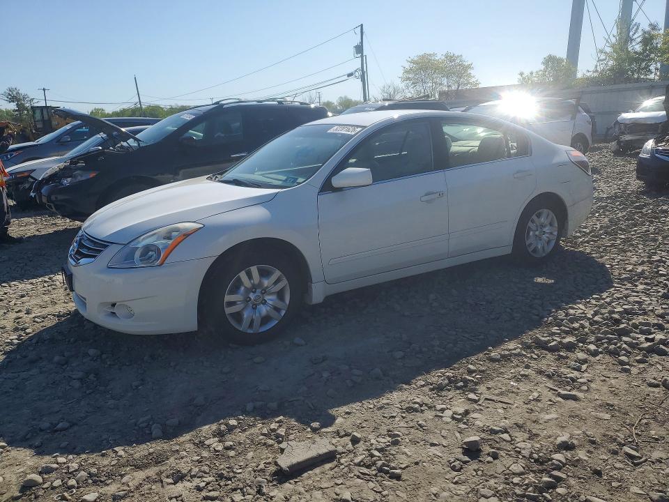 Продажа на аукционе авто 2012 Nissan Altima, vin: 1N4AL2AP9CN568506, номер лота: 52201626