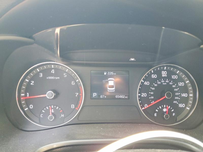 Aukcja sprzedaży 2021 Kia Forte, vin: 3KPF24AD3ME353469, numer aukcji: 54784966