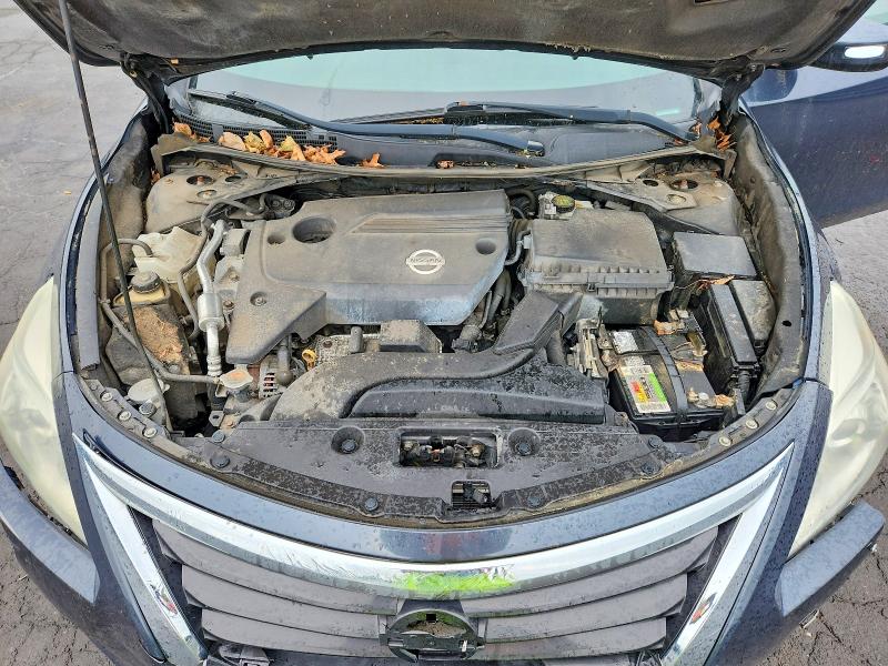 2013 Nissan Altima მანქანა იყიდება აუქციონზე, vin: 1N4AL3AP2DN524239, აუქციონის ნომერი: 53377176