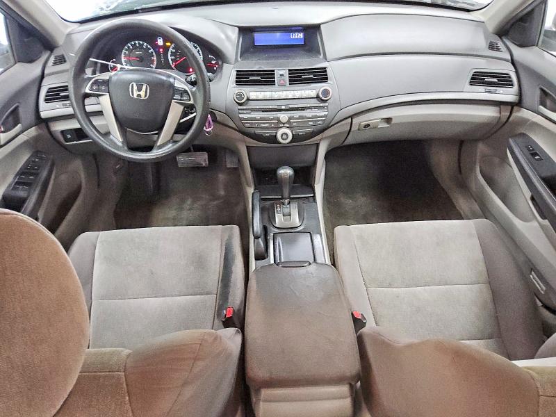 48690336 :رقم المزاد ، 1HGCP2F47AA026803 vin ، 2010 Honda Accord مزاد بيع