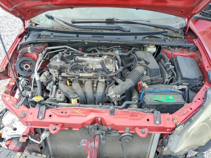 Aukcja sprzedaży 2015 Toyota Corolla, vin: 2T1BURHE5FC441459, numer aukcji: 53791516